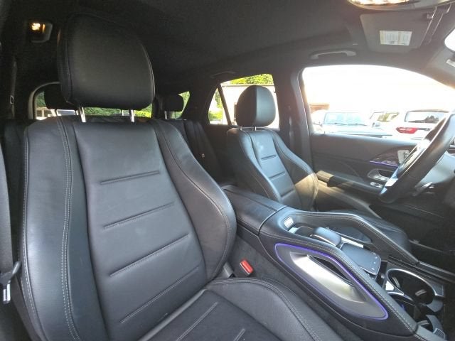 2021 Mercedes-Benz GLE GLE 450