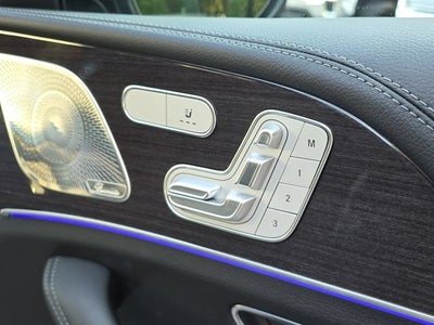 2021 Mercedes-Benz GLE GLE 450