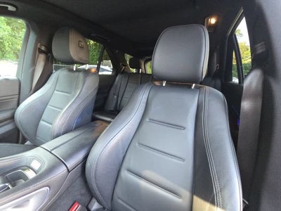 2021 Mercedes-Benz GLE GLE 450