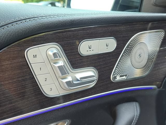 2021 Mercedes-Benz GLE GLE 450