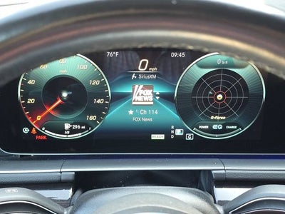 2021 Mercedes-Benz GLE GLE 450