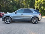 2021 Mercedes-Benz GLE GLE 450