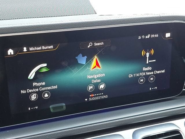 2021 Mercedes-Benz GLE GLE 450