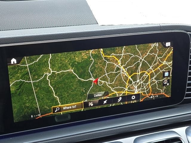 2021 Mercedes-Benz GLE GLE 450