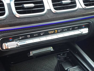2021 Mercedes-Benz GLE GLE 450