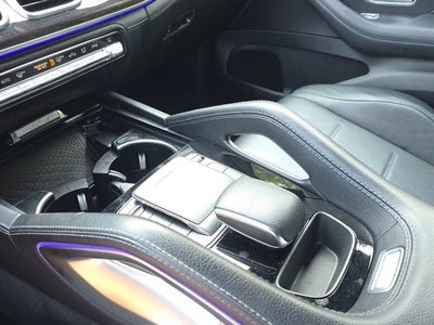 2021 Mercedes-Benz GLE GLE 450