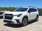 2024 Subaru Ascent Touring