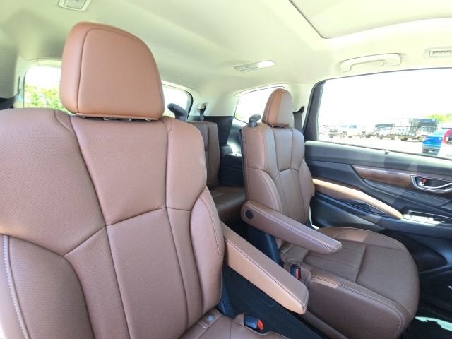 2024 Subaru Ascent Touring
