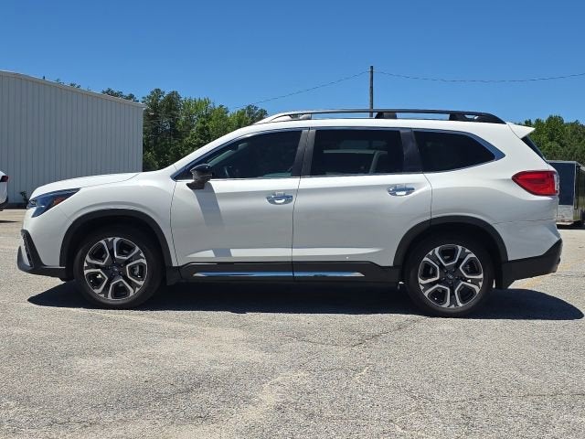 2024 Subaru Ascent Touring