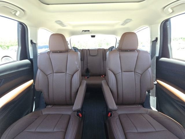 2024 Subaru Ascent Touring