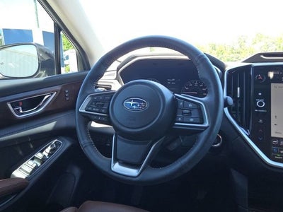 2024 Subaru Ascent Touring