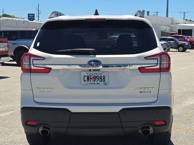 2024 Subaru Ascent Touring