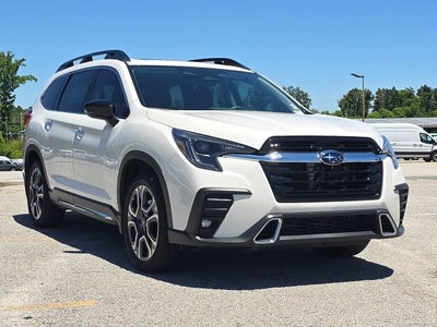 2024 Subaru Ascent Touring