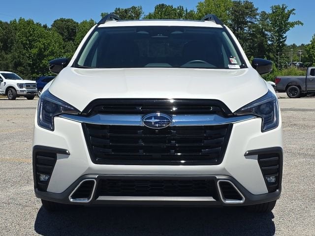 2024 Subaru Ascent Touring