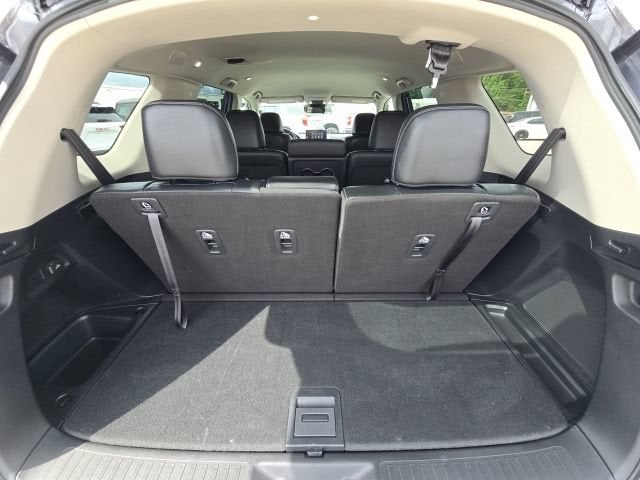 2024 Honda Pilot EX-L