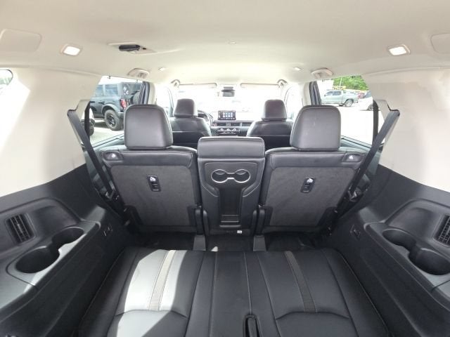 2024 Honda Pilot EX-L