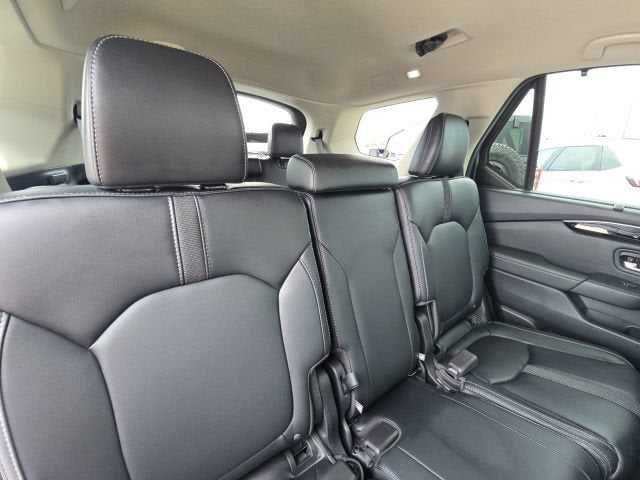 2024 Honda Pilot EX-L