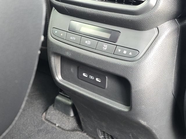 2024 Honda Pilot EX-L