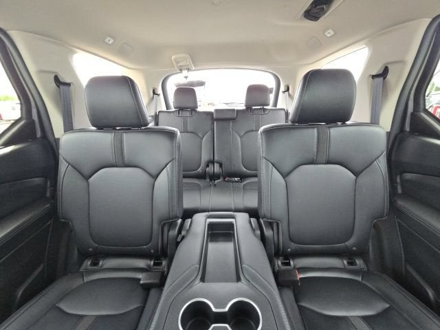2024 Honda Pilot EX-L