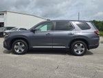 2024 Honda Pilot EX-L
