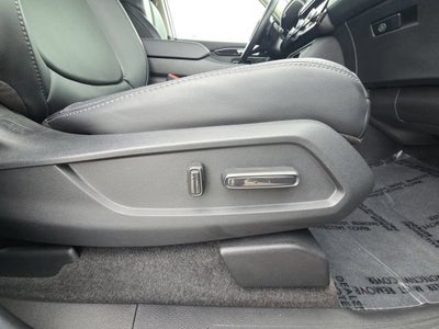 2024 Honda Pilot EX-L