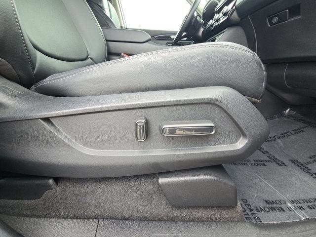 2024 Honda Pilot EX-L