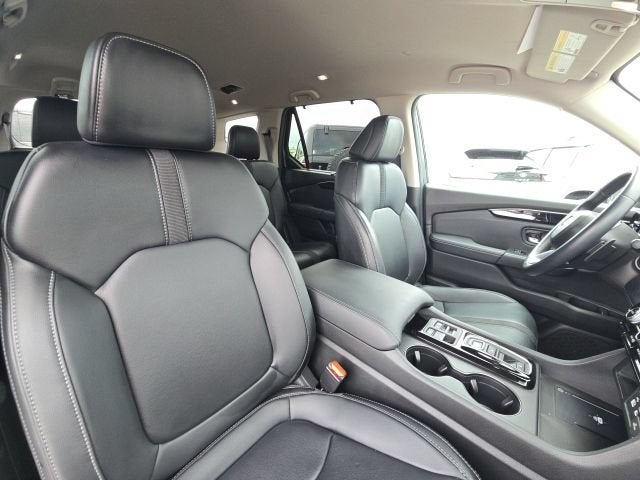 2024 Honda Pilot EX-L