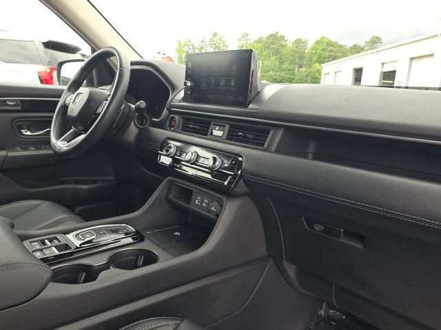 2024 Honda Pilot EX-L
