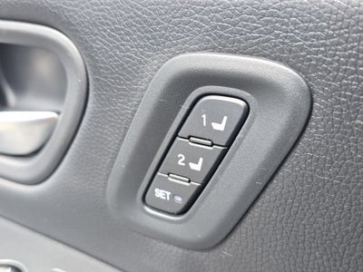 2024 Honda Pilot EX-L