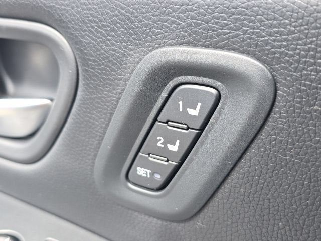 2024 Honda Pilot EX-L