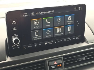 2024 Honda Pilot EX-L