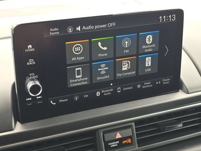 2024 Honda Pilot EX-L