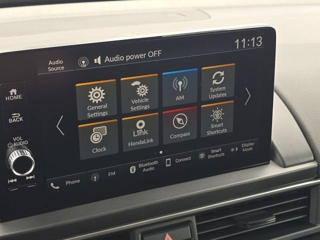 2024 Honda Pilot EX-L