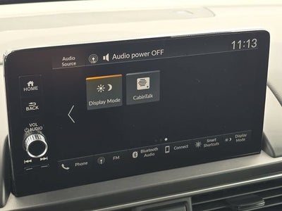 2024 Honda Pilot EX-L