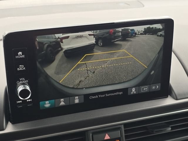 2024 Honda Pilot EX-L