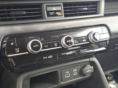 2024 Honda Pilot EX-L
