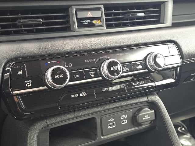 2024 Honda Pilot EX-L