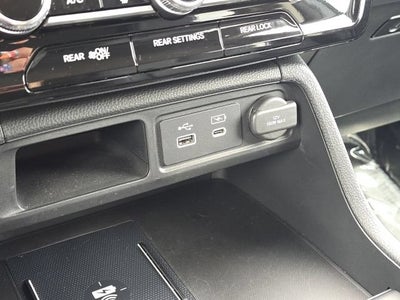 2024 Honda Pilot EX-L