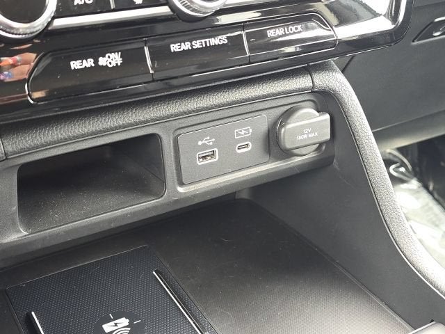 2024 Honda Pilot EX-L