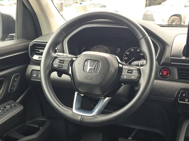 2024 Honda Pilot EX-L