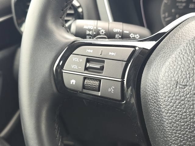 2024 Honda Pilot EX-L