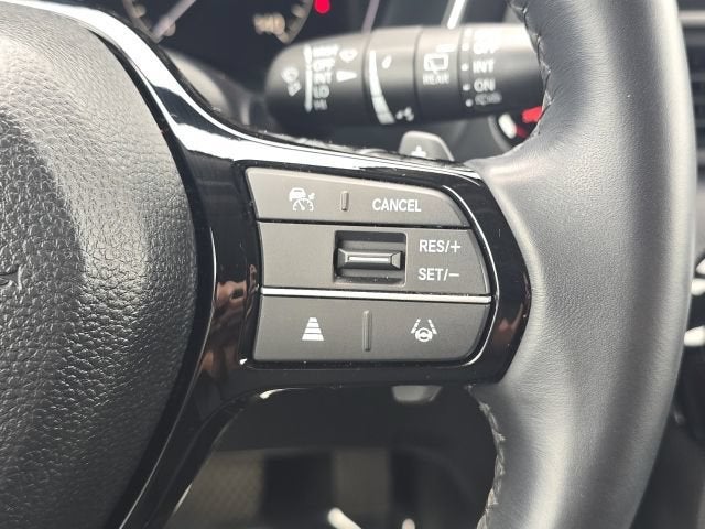 2024 Honda Pilot EX-L