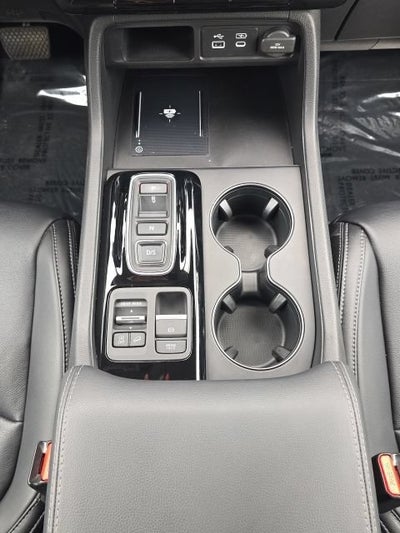 2024 Honda Pilot EX-L