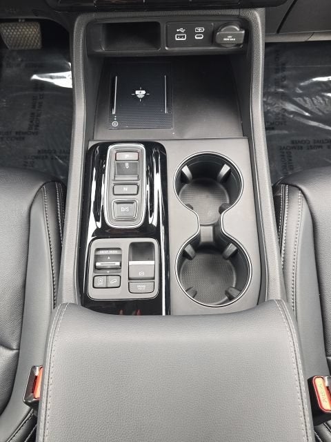 2024 Honda Pilot EX-L