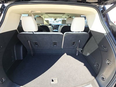 2022 Buick Enclave Essence