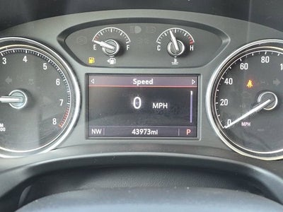 2022 Buick Enclave Essence
