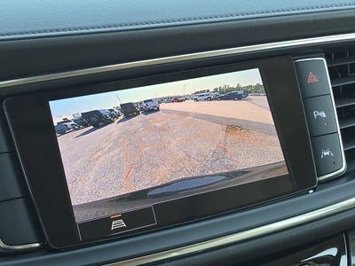 2022 Buick Enclave Essence