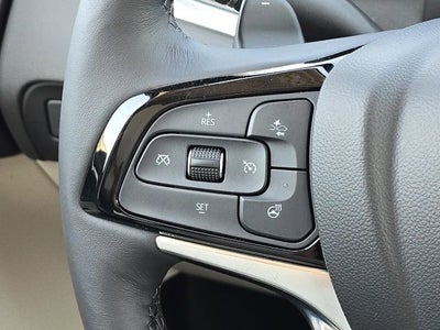 2022 Buick Enclave Essence