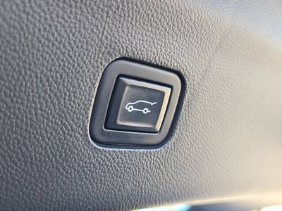 2022 Buick Enclave Avenir