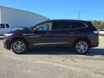 2022 Buick Enclave Avenir